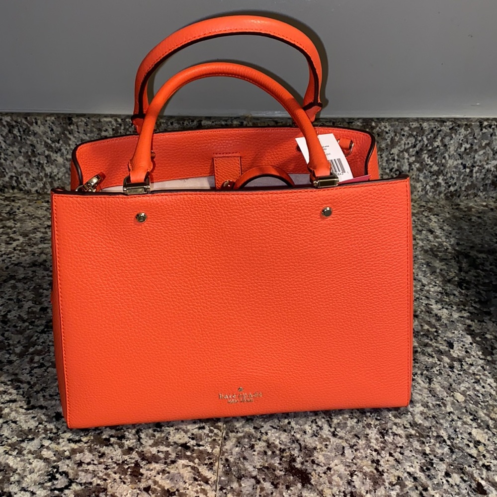 Kate Spade satchel ♠️